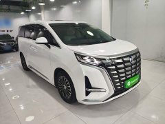 Denza BYD Denza D9 2024 DM-i 980 Four-Wheel Drive Premium - ფოტო 4
