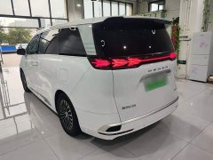 Denza BYD Denza D9 2024 DM-i 980 Four-Wheel Drive Premium - ფოტო 5