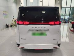 Denza BYD Denza D9 2024 DM-i 980 Four-Wheel Drive Premium - ფოტო 6