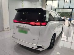 Denza BYD Denza D9 2024 DM-i 980 Four-Wheel Drive Premium - ფოტო 7