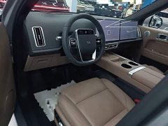 Li Auto L7 Max Smart Refresh Edition - ფოტო 10
