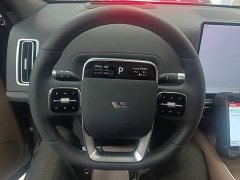 Li Auto L7 Max Smart Refresh Edition - ფოტო 11
