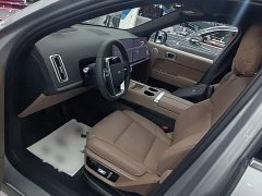 Li Auto L7 Max Smart Refresh Edition - ფოტო 15