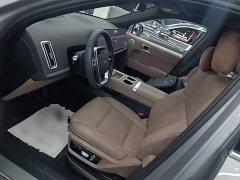 Li Auto L7 Max Smart Refresh Edition - ფოტო 16