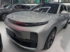 Li Auto L7 Max Smart Refresh Edition - ფოტო 2