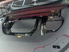 Li Auto L7 Max Smart Refresh Edition - ფოტო 20