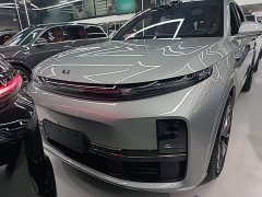 Li Auto L7 Max Smart Refresh Edition - ფოტო 3