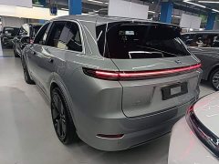 Li Auto L7 Max Smart Refresh Edition - ფოტო 5