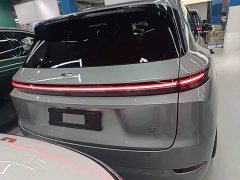 Li Auto L7 Max Smart Refresh Edition - ფოტო 6