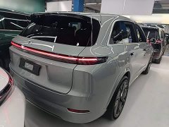 Li Auto L7 Max Smart Refresh Edition - ფოტო 7