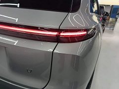 Li Auto L7 Max Smart Refresh Edition - ფოტო 8