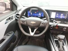 Chevrolet Cruze 1.5L Dual-Clutch Deluxe Edition - ფოტო 11