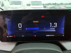 Chevrolet Cruze 1.5L Dual-Clutch Deluxe Edition - ფოტო 12