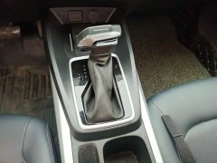 Chevrolet Cruze 1.5L Dual-Clutch Deluxe Edition - ფოტო 14