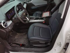 Chevrolet Cruze 1.5L Dual-Clutch Deluxe Edition - ფოტო 15