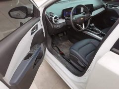 Chevrolet Cruze 1.5L Dual-Clutch Deluxe Edition - ფოტო 16