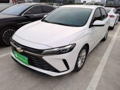 Chevrolet Cruze 1.5L Dual-Clutch Deluxe Edition - ფოტო 2