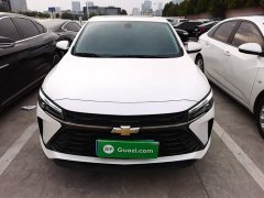 Chevrolet Cruze 1.5L Dual-Clutch Deluxe Edition - ფოტო 3