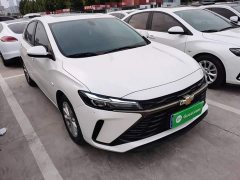 Chevrolet Cruze 1.5L Dual-Clutch Deluxe Edition - ფოტო 4