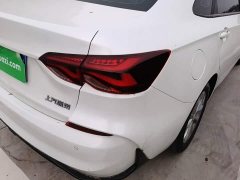 Chevrolet Cruze 1.5L Dual-Clutch Deluxe Edition - ფოტო 8