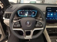 BYD Song Plus New Energy 2021 DM-i 110KM Flagship Plus - ფოტო 11