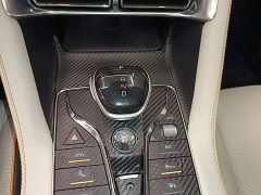 BYD Song Plus New Energy 2021 DM-i 110KM Flagship Plus - ფოტო 14