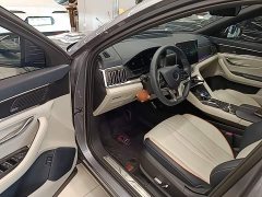 BYD Song Plus New Energy 2021 DM-i 110KM Flagship Plus - ფოტო 16