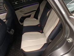 BYD Song Plus New Energy 2021 DM-i 110KM Flagship Plus - ფოტო 17