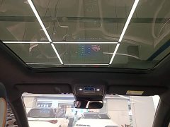 BYD Song Plus New Energy 2021 DM-i 110KM Flagship Plus - ფოტო 18