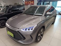 BYD Song Plus New Energy 2021 DM-i 110KM Flagship Plus - ფოტო 2