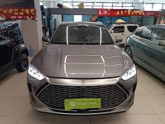 BYD Song Plus New Energy 2021 DM-i 110KM Flagship Plus - ფოტო 3