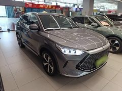 BYD Song Plus New Energy 2021 DM-i 110KM Flagship Plus - ფოტო 4