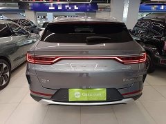 BYD Song Plus New Energy 2021 DM-i 110KM Flagship Plus - ფოტო 6