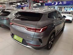 BYD Song Plus New Energy 2021 DM-i 110KM Flagship Plus - ფოტო 7