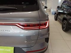 BYD Song Plus New Energy 2021 DM-i 110KM Flagship Plus - ფოტო 8