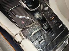 BYD Song Plus New Energy 2021 DM-i 110KM Flagship Plus - ფოტო 9