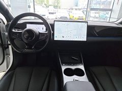 BYD Seal 06 EV 545KM Premier - ფოტო 10
