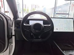 BYD Seal 06 EV 545KM Premier - ფოტო 11