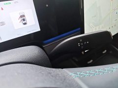 BYD Seal 06 EV 545KM Premier - ფოტო 14