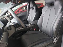 BYD Seal 06 EV 545KM Premier - ფოტო 15