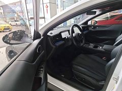 BYD Seal 06 EV 545KM Premier - ფოტო 16