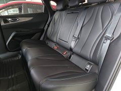 BYD Seal 06 EV 545KM Premier - ფოტო 17
