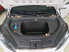 BYD Seal 06 EV 545KM Premier - ფოტო 20