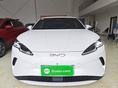 BYD Seal 06 EV 545KM Premier - ფოტო 3