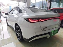 BYD Seal 06 EV 545KM Premier - ფოტო 5
