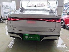 BYD Seal 06 EV 545KM Premier - ფოტო 6