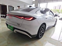 BYD Seal 06 EV 545KM Premier - ფოტო 7