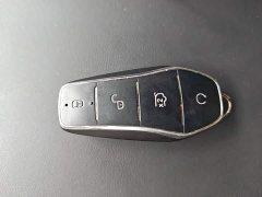 BYD Seal 06 EV 545KM Premier - ფოტო 9