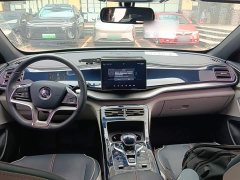 BYD Qin PLUS EV 500KM Luxury - ფოტო 10