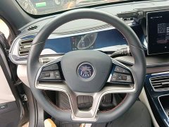 BYD Qin PLUS EV 500KM Luxury - ფოტო 11
